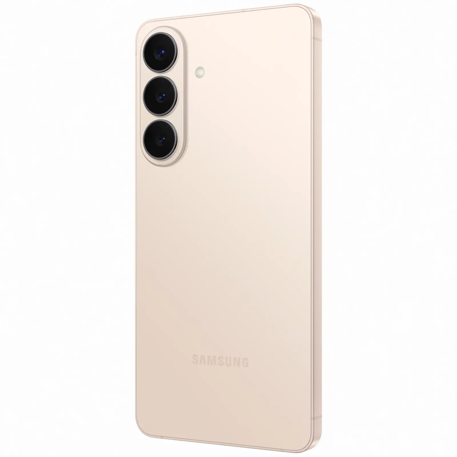 Смартфон Samsung Galaxy S26 12/256GB Pink Gold (SM-S942BZDG)