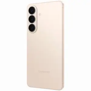 Смартфон Samsung Galaxy S26 12/256GB Pink Gold (SM-S942BZDG)
