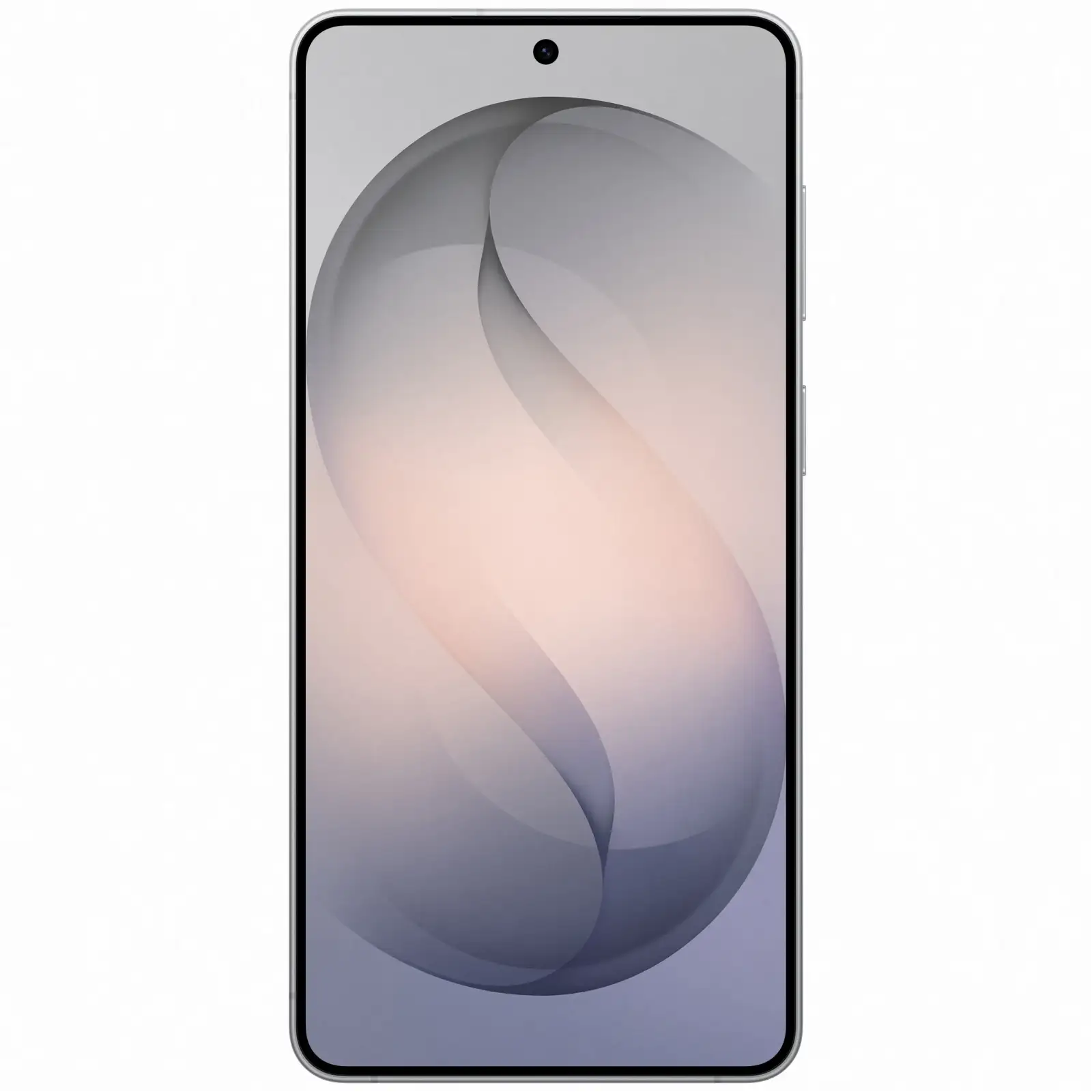 Смартфон Samsung Galaxy S26 12/256GB Silver Shadow (SM-S942BZSG)