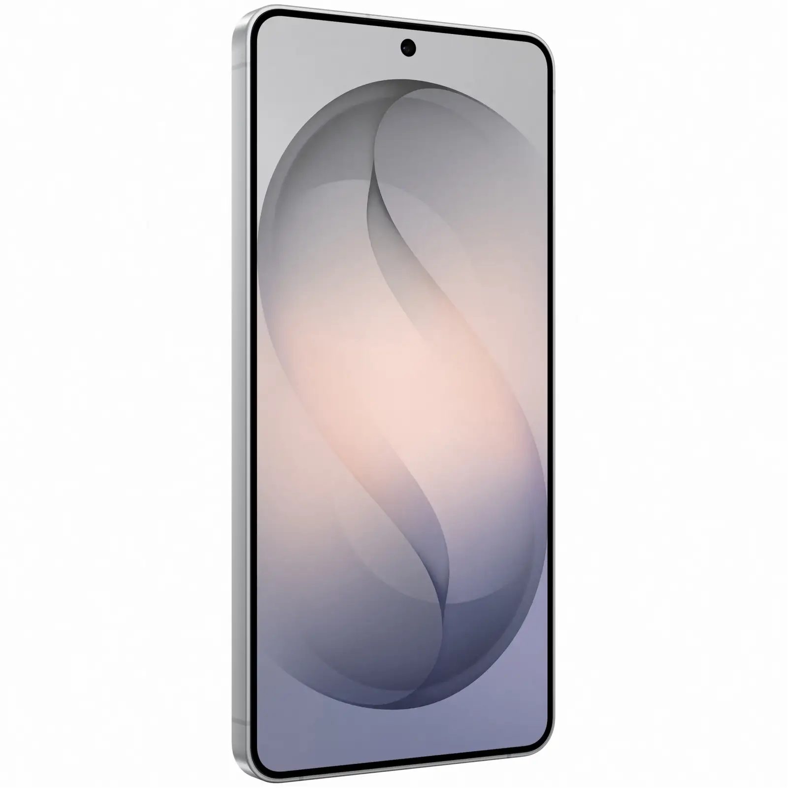 Смартфон Samsung Galaxy S26 12/256GB Silver Shadow (SM-S942BZSG)