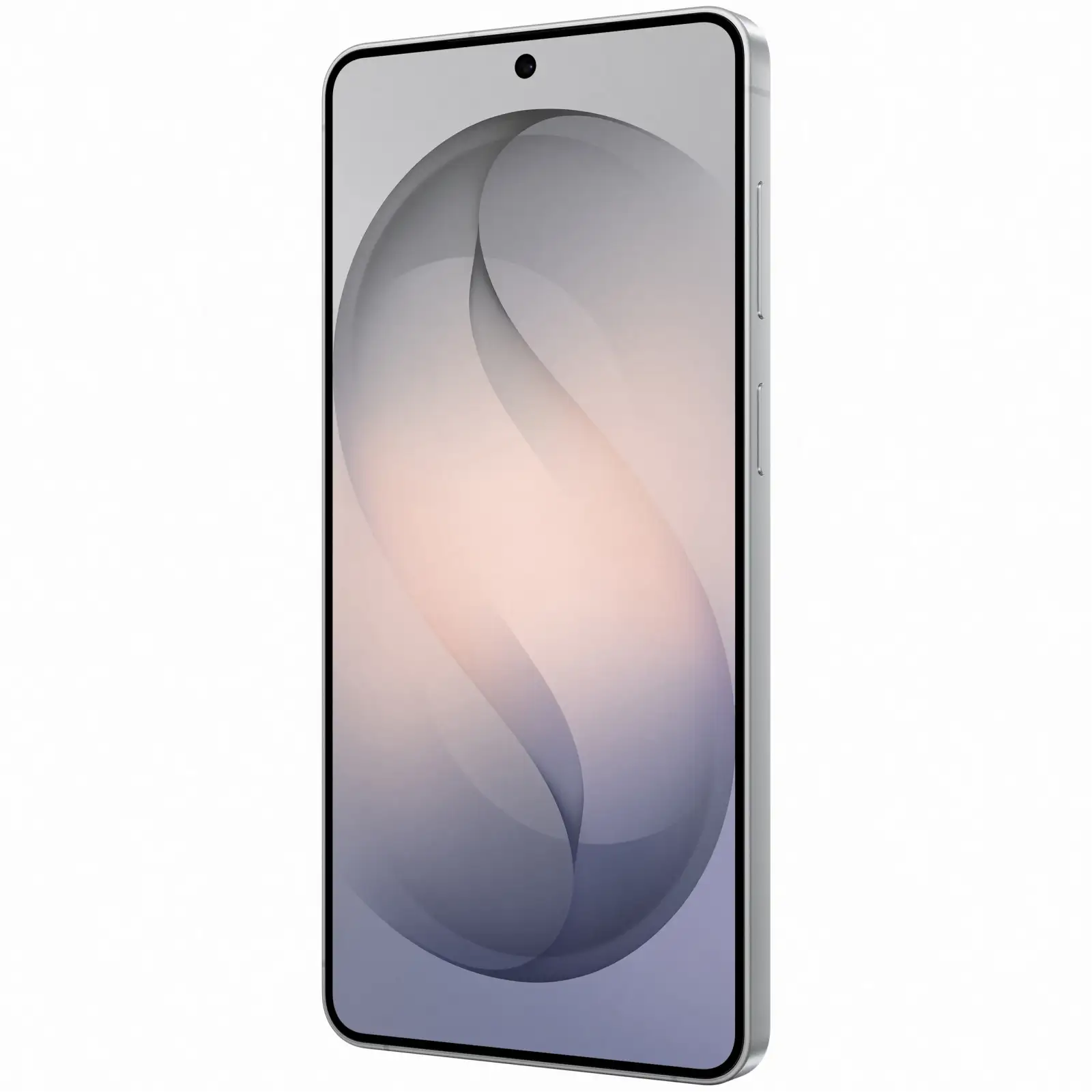 Смартфон Samsung Galaxy S26 12/256GB Silver Shadow (SM-S942BZSG)