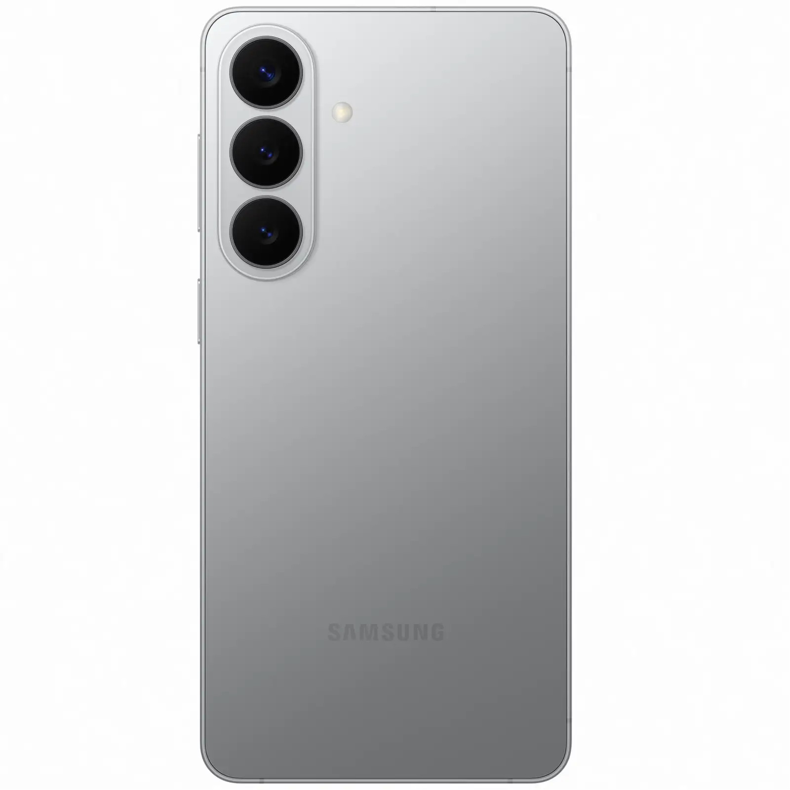 Смартфон Samsung Galaxy S26 12/256GB Silver Shadow (SM-S942BZSG)