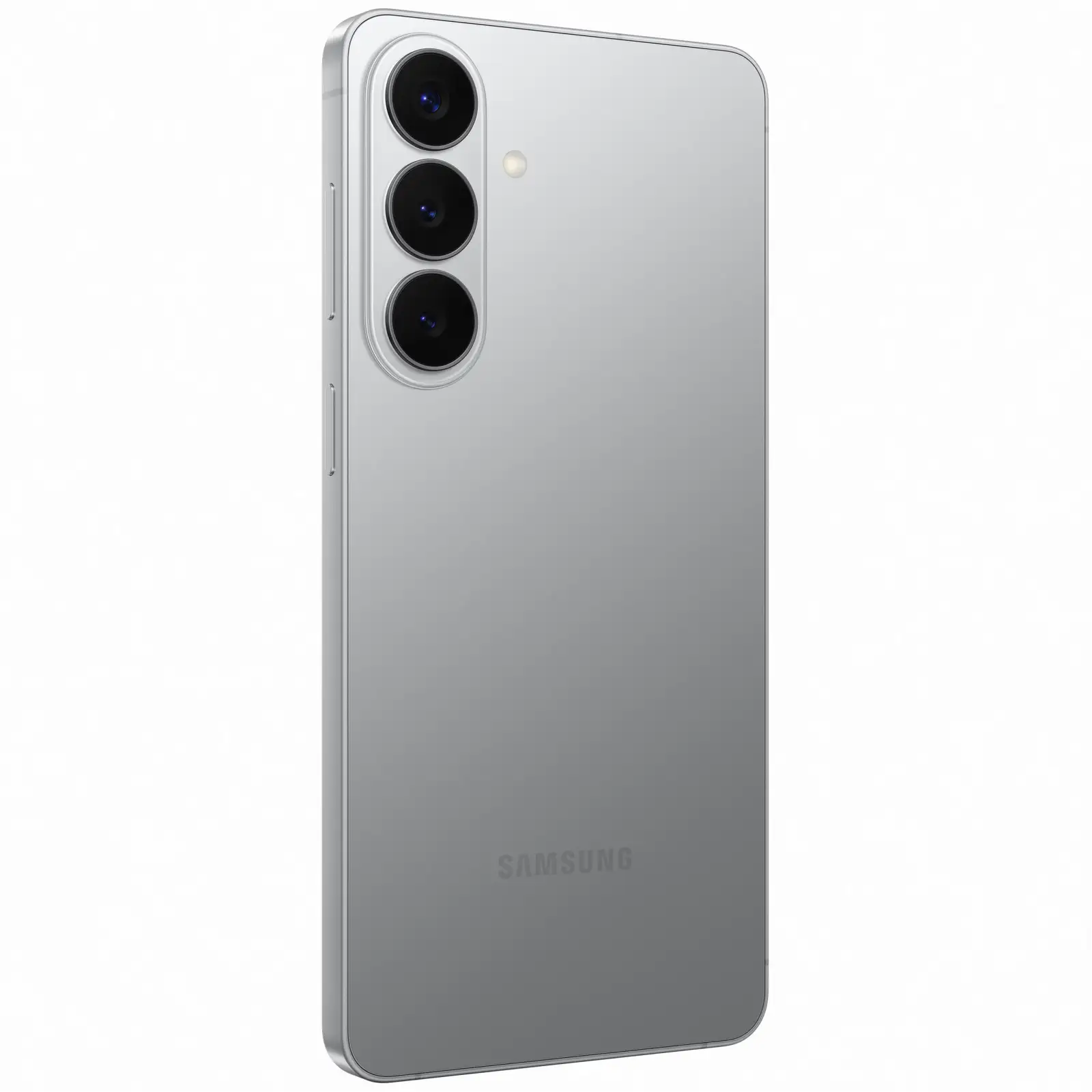 Смартфон Samsung Galaxy S26 12/256GB Silver Shadow (SM-S942BZSG)