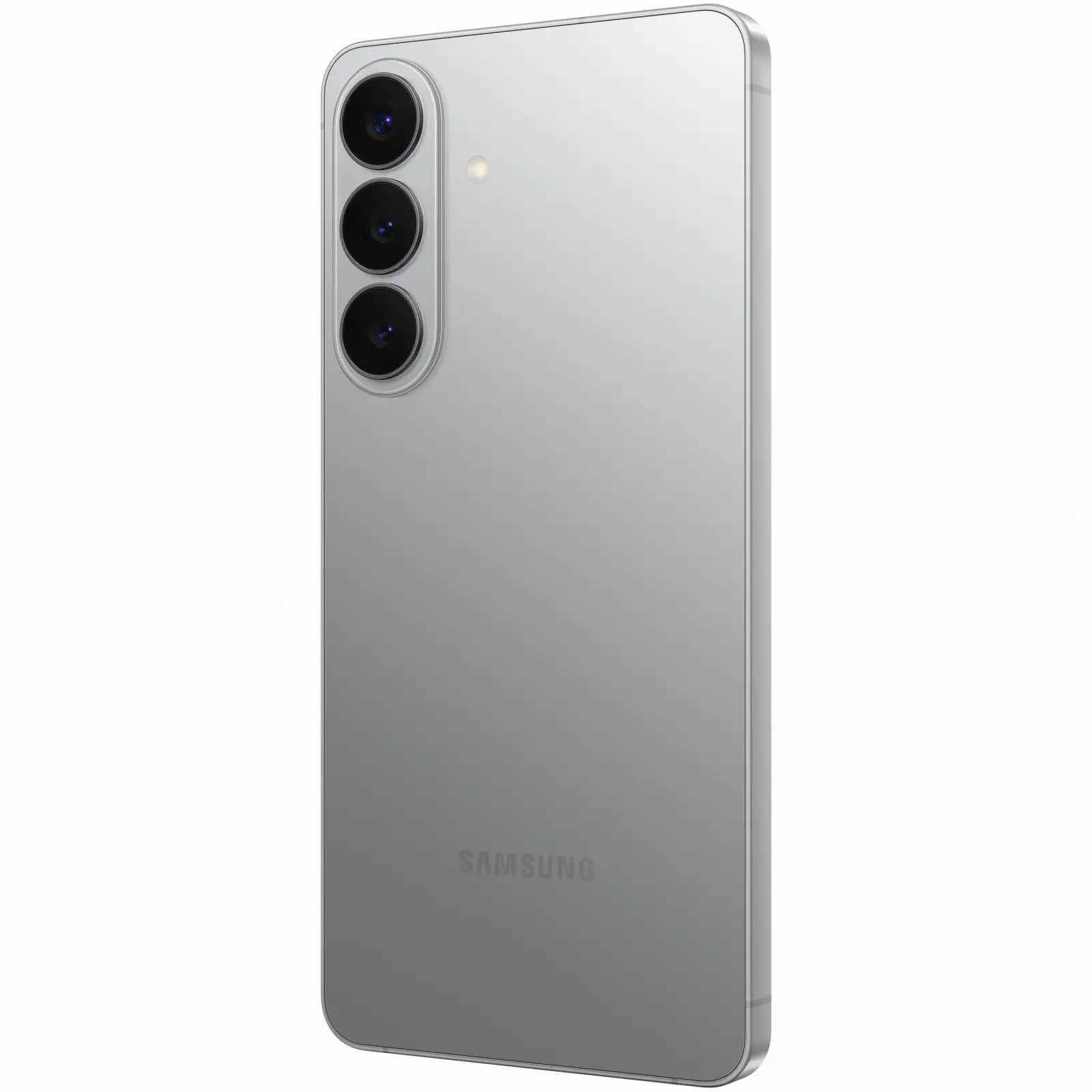 Смартфон Samsung Galaxy S26 12/256GB Silver Shadow (SM-S942BZSG)