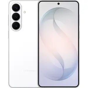 Смартфон Samsung Galaxy S26 12/256GB White (SM-S942BZWG) UA