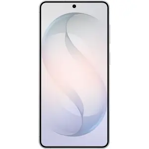 Смартфон Samsung Galaxy S26 12/256GB White (SM-S942BZWG) UA