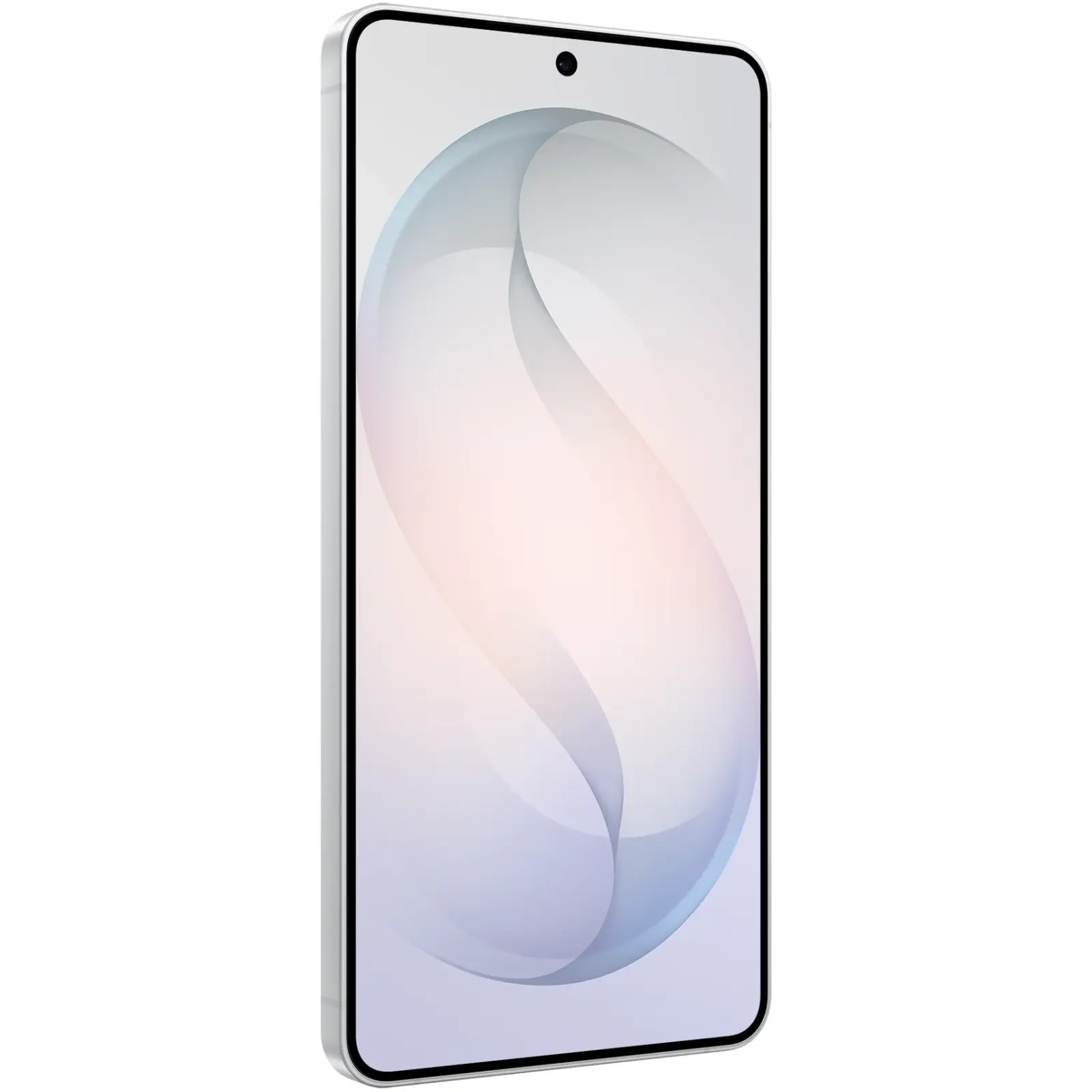 Смартфон Samsung Galaxy S26 12/256GB White (SM-S942BZWG) UA