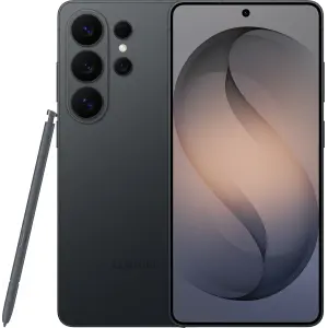 Смартфон Samsung Galaxy S26 Ultra 12/256GB Black (SM-S948BZKD) UA