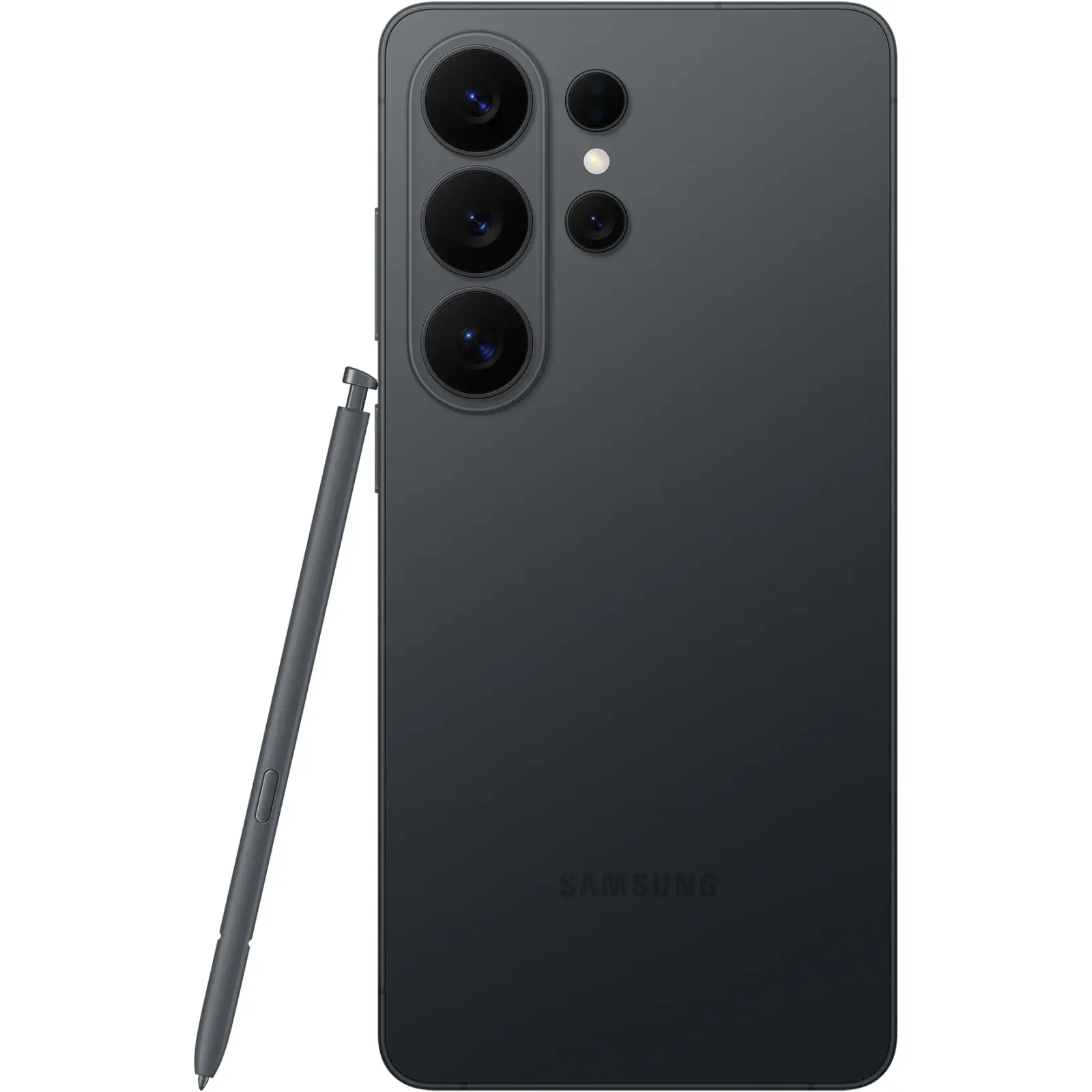 Смартфон Samsung Galaxy S26 Ultra 12/512GB Black (SM-S948BZKG) UA