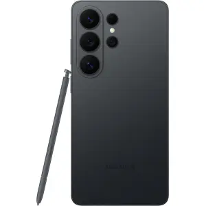 Смартфон Samsung Galaxy S26 Ultra 12/512GB Black (SM-S948BZKG) UA