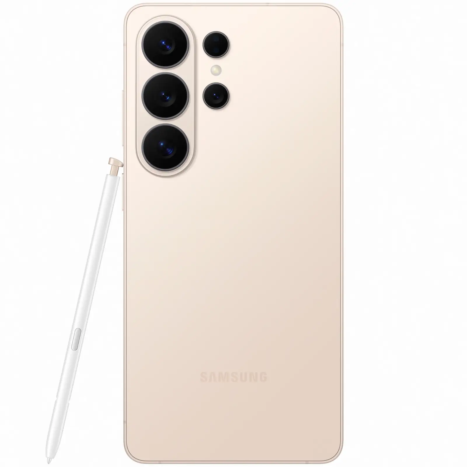 Смартфон Samsung Galaxy S26 Ultra 12/256GB Pink Gold (SM-S948BZDD)