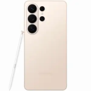 Смартфон Samsung Galaxy S26 Ultra 12/256GB Pink Gold (SM-S948BZDD)