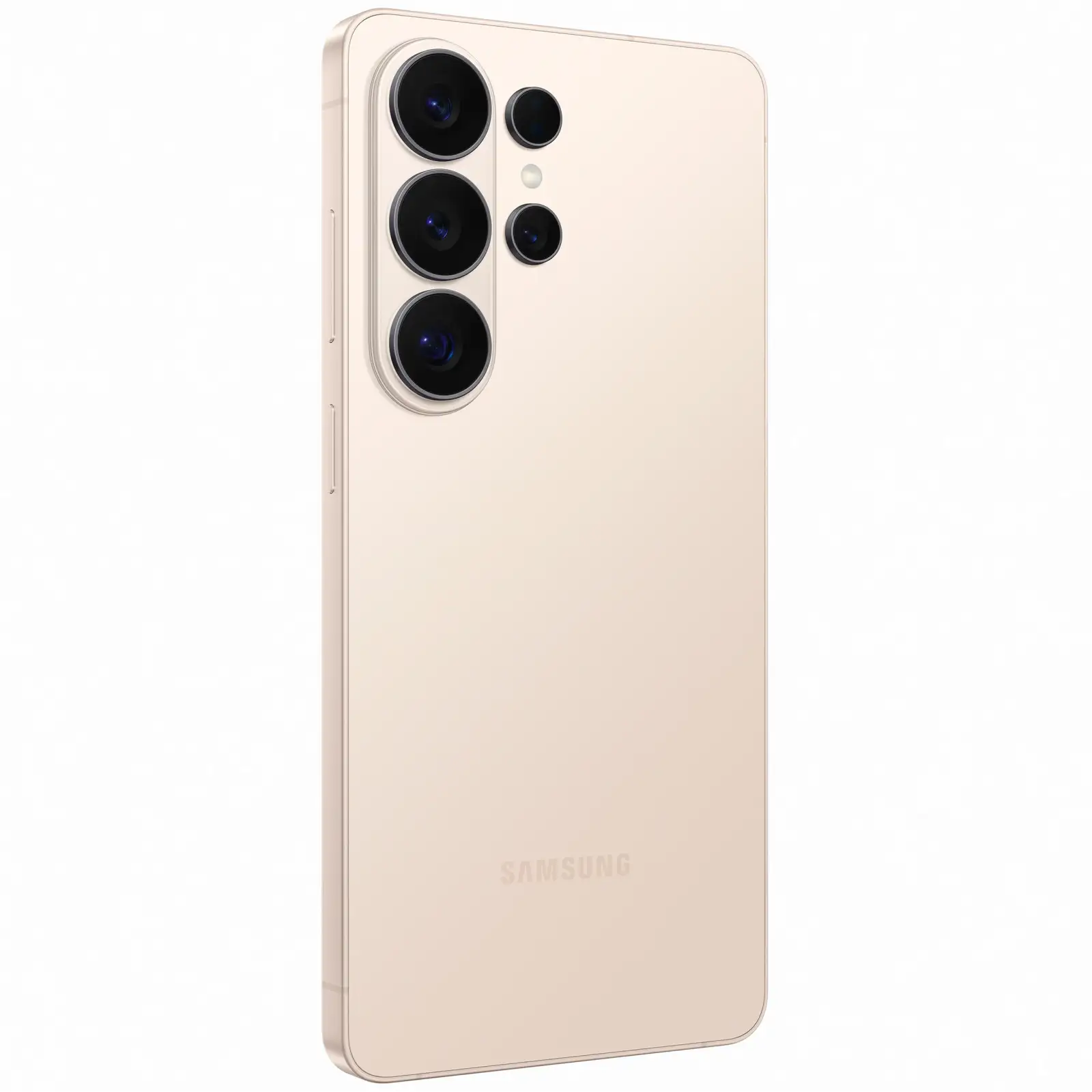 Смартфон Samsung Galaxy S26 Ultra 12/256GB Pink Gold (SM-S948BZDD)