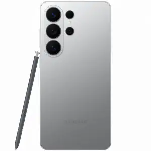 Смартфон Samsung Galaxy S26 Ultra 12/256GB Silver Shadow (SM-S948BZSD)