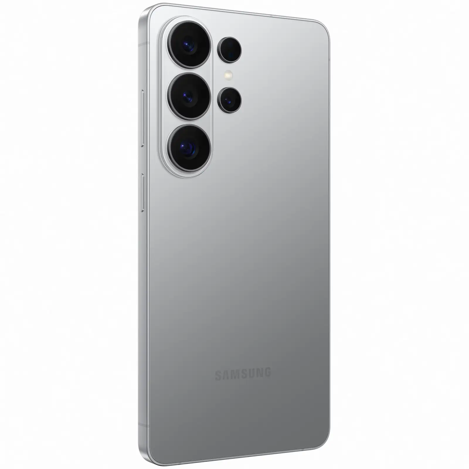 Смартфон Samsung Galaxy S26 Ultra 12/256GB Silver Shadow (SM-S948BZSD)