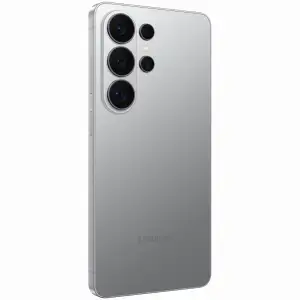 Смартфон Samsung Galaxy S26 Ultra 12/256GB Silver Shadow (SM-S948BZSD)