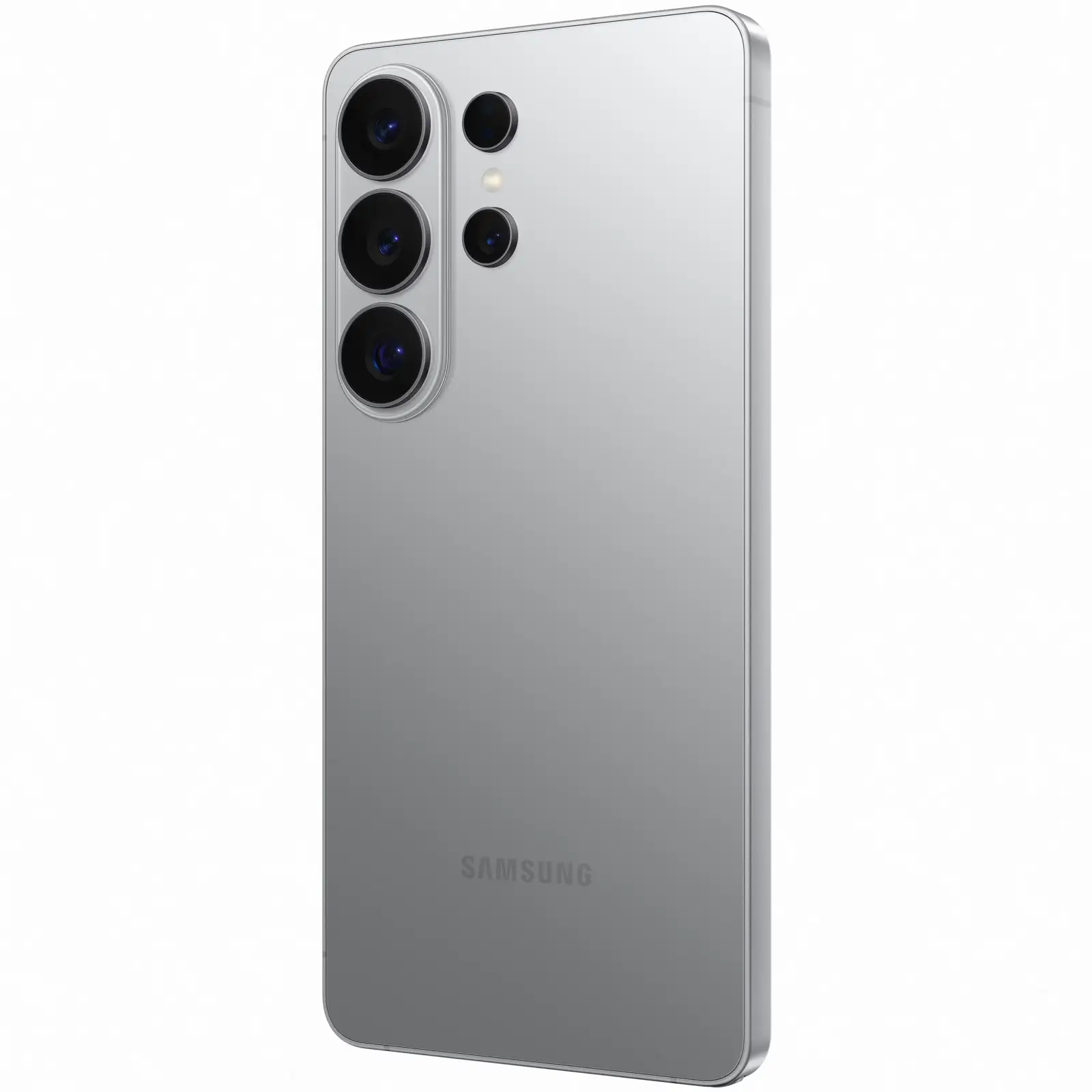 Смартфон Samsung Galaxy S26 Ultra 12/256GB Silver Shadow (SM-S948BZSD)