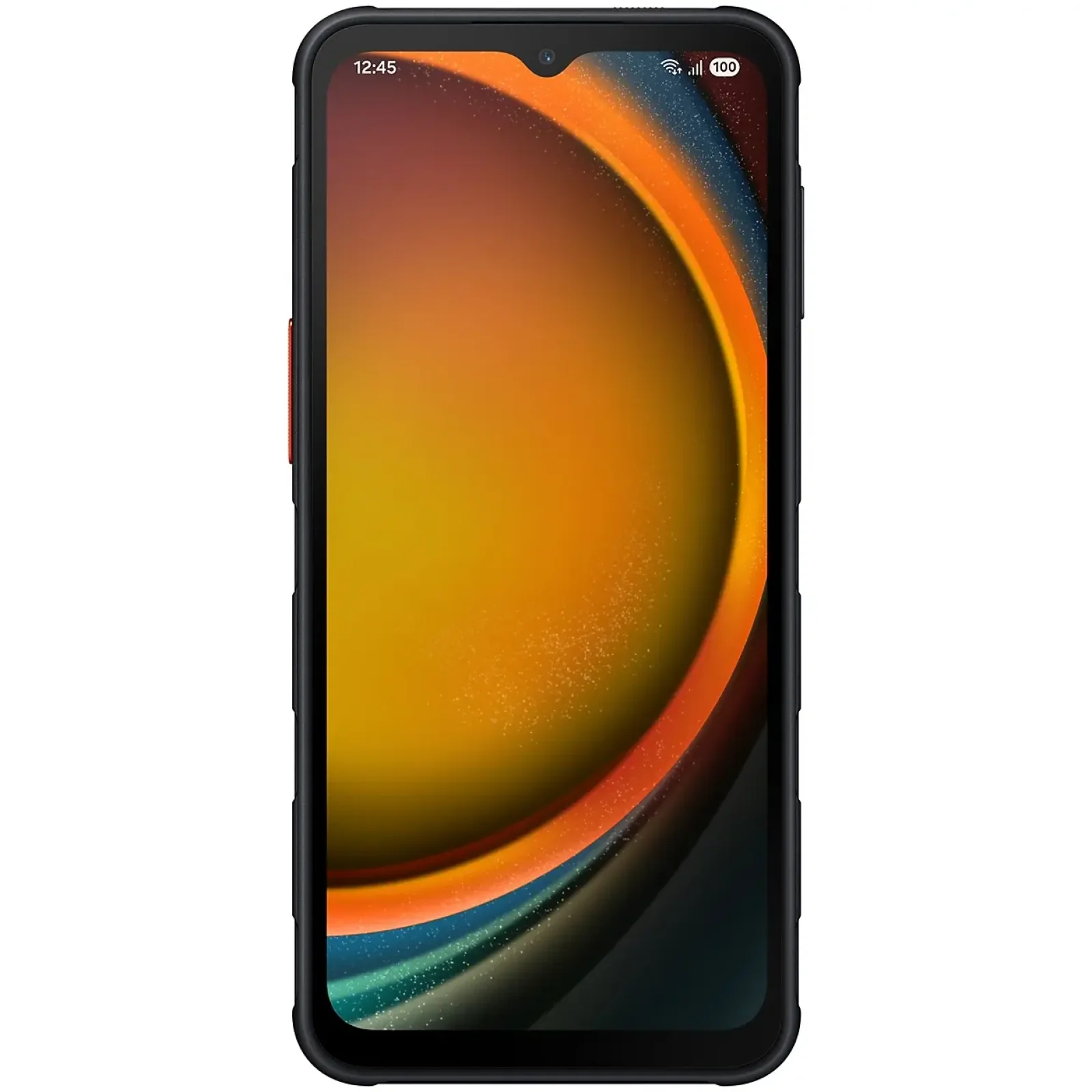 Смартфон Samsung Galaxy Xcover 7 SM-G556B 6/128GB Black (SM-G556BZKD)