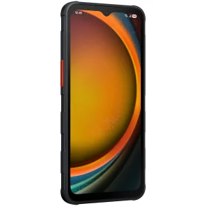 Смартфон Samsung Galaxy Xcover 7 SM-G556B 6/128GB Black (SM-G556BZKD)