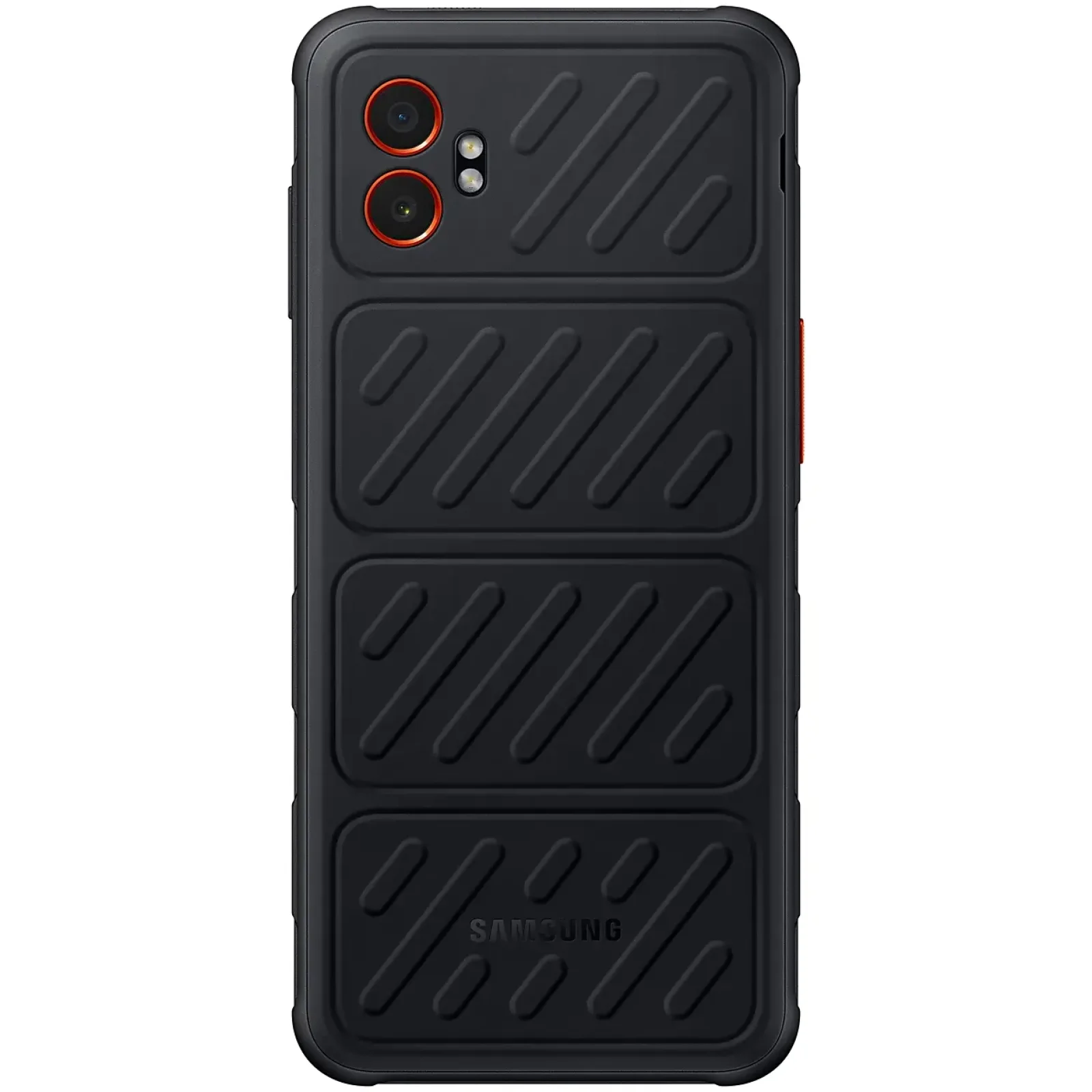 Смартфон Samsung Galaxy Xcover 7 SM-G556B 6/128GB Black (SM-G556BZKD)