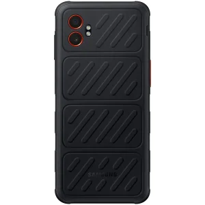 Смартфон Samsung Galaxy Xcover 7 SM-G556B 6/128GB Black (SM-G556BZKD)