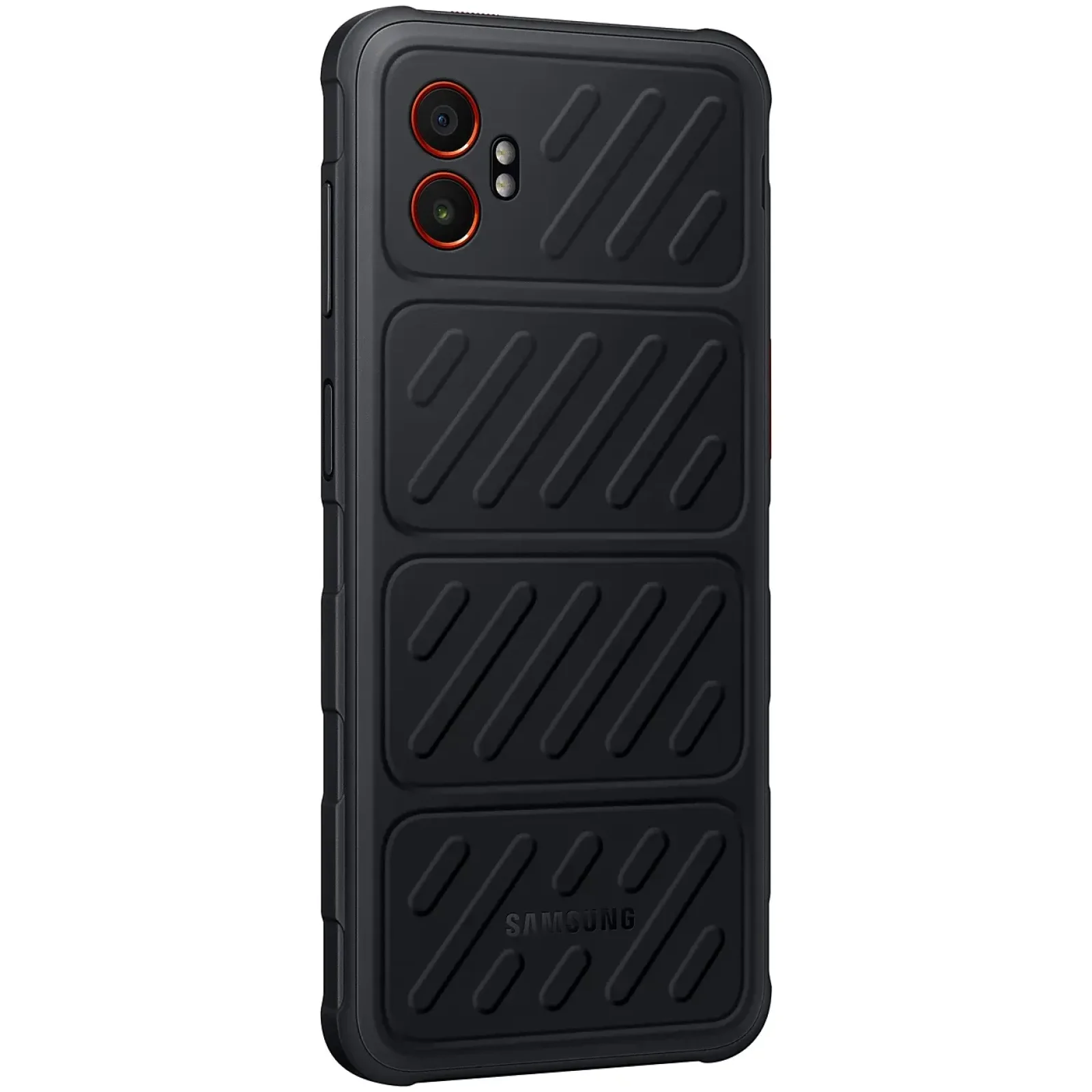 Смартфон Samsung Galaxy Xcover 7 SM-G556B 6/128GB Black (SM-G556BZKD)