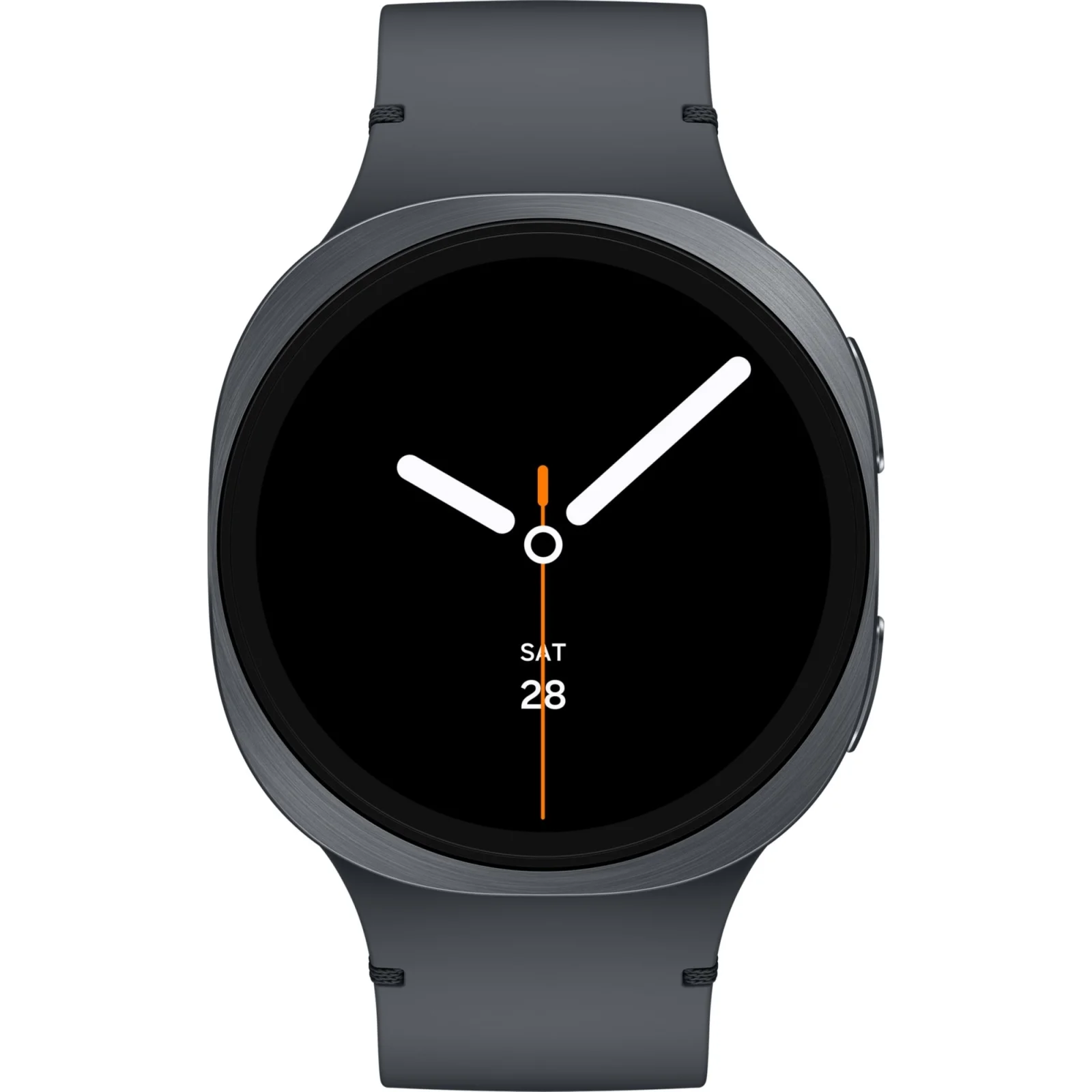 Смарт-часы Samsung Galaxy Watch8 44mm Graphite (SM-L330NDAA) UA
