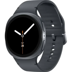 Смарт-часы Samsung Galaxy Watch8 44mm Graphite (SM-L330NDAA) UA