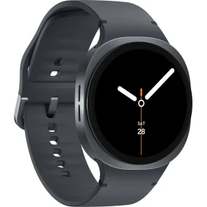 Смарт-часы Samsung Galaxy Watch8 44mm Graphite (SM-L330NDAA) UA