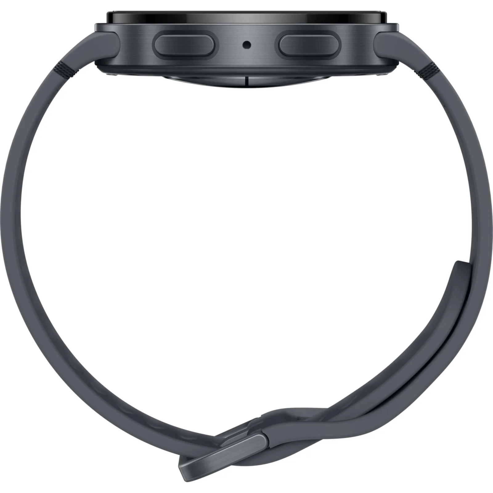 Смарт-часы Samsung Galaxy Watch8 44mm Graphite (SM-L330NDAA) UA