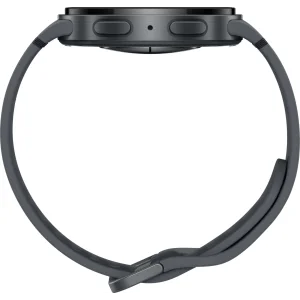Смарт-часы Samsung Galaxy Watch8 44mm Graphite (SM-L330NDAA) UA
