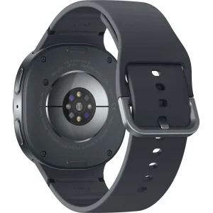 Смарт-часы Samsung Galaxy Watch8 44mm Graphite (SM-L330NDAA) UA