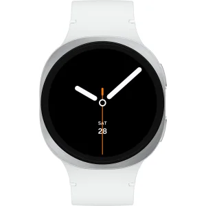 Смарт-часы Samsung Galaxy Watch8 44mm Silver (SM-L330NZSA) UA