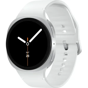 Смарт-часы Samsung Galaxy Watch8 44mm Silver (SM-L330NZSA) UA
