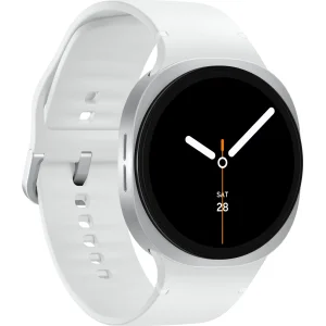 Смарт-часы Samsung Galaxy Watch8 44mm Silver (SM-L330NZSA) UA