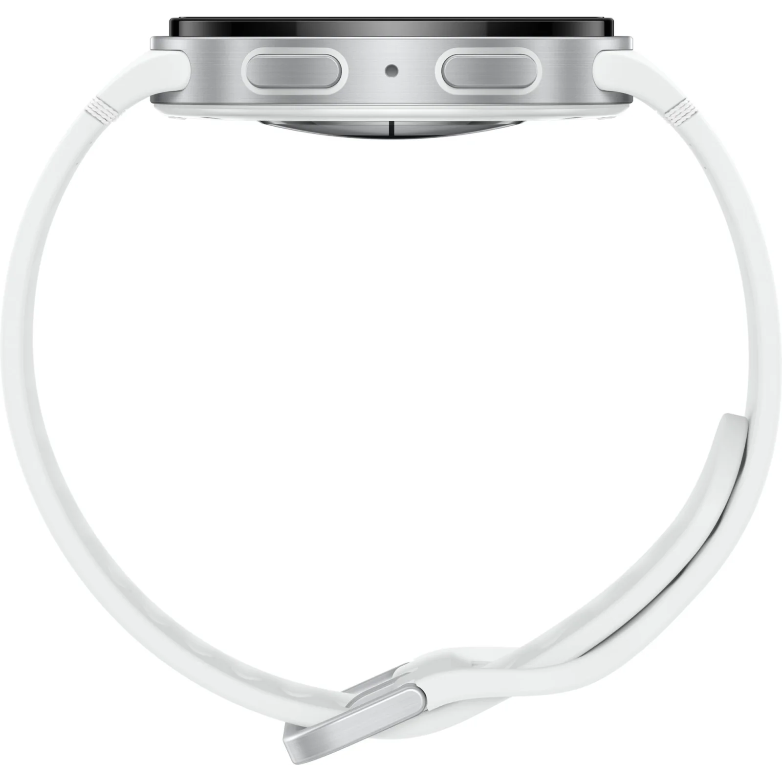 Смарт-часы Samsung Galaxy Watch8 44mm Silver (SM-L330NZSA) UA