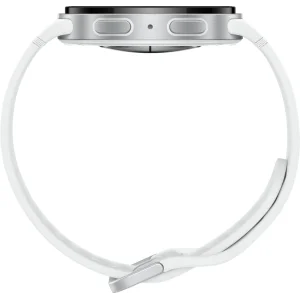 Смарт-часы Samsung Galaxy Watch8 44mm Silver (SM-L330NZSA) UA