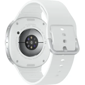 Смарт-часы Samsung Galaxy Watch8 44mm Silver (SM-L330NZSA) UA