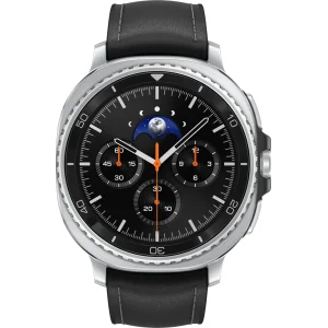 Смарт-часы Samsung Galaxy Watch8 Classic 46mm Black (SM-L500NZKA) UA