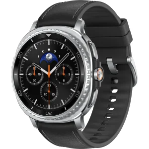 Смарт-часы Samsung Galaxy Watch8 Classic 46mm Black (SM-L500NZKA) UA