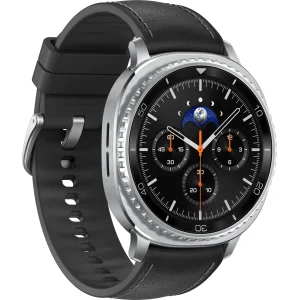 Смарт-часы Samsung Galaxy Watch8 Classic 46mm Black (SM-L500NZKA) UA