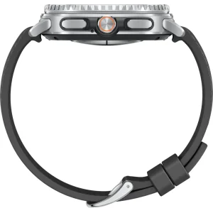 Смарт-часы Samsung Galaxy Watch8 Classic 46mm Black (SM-L500NZKA) UA