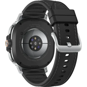 Смарт-часы Samsung Galaxy Watch8 Classic 46mm Black (SM-L500NZKA) UA