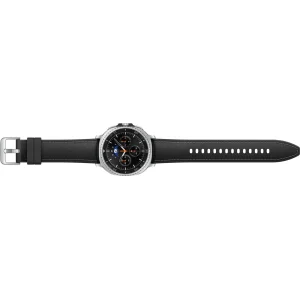Смарт-часы Samsung Galaxy Watch8 Classic 46mm Black (SM-L500NZKA) UA
