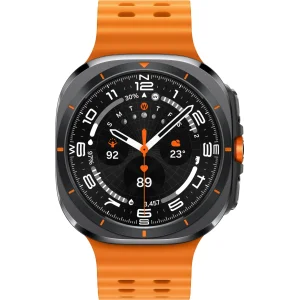 Смарт-годинник Samsung Galaxy Watch Ultra 2025 Titanium Gray (SM-L705FZA2) UA