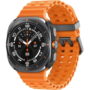 Смарт-годинник Samsung Galaxy Watch Ultra 2025 Titanium Gray (SM-L705FZA2) UA