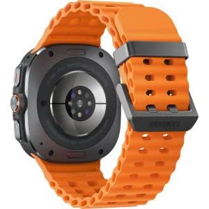 Смарт-годинник Samsung Galaxy Watch Ultra 2025 Titanium Gray (SM-L705FZA2) UA