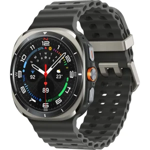Смарт-годинник Samsung Galaxy Watch Ultra 2025 Titanium Silver (SM-L705FZS2) UA