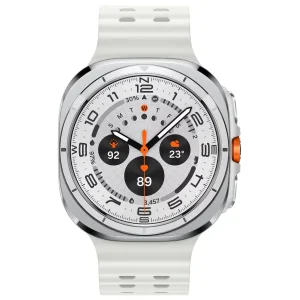 Смарт-часы Samsung Galaxy Watch Ultra 2025 Titanium White (SM-L705FAW1)