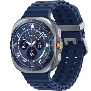 Смарт-годинник Samsung Galaxy Watch Ultra 2025 Titanium Blue (SM-L705FZB2) UA
